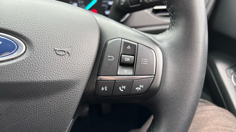 Ford Focus 1.0 EcoBoost Active 5dr Petrol Hatchback